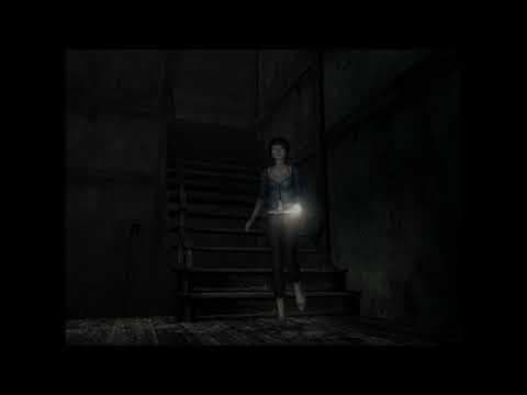 Fatal Frame III - The Tormented Full Gameplay pt.4
