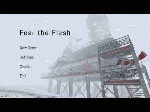 Halloween Special 2026 - Fear The Flesh