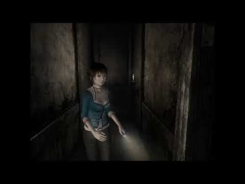 Fatal Frame III - The Tormented Full Gameplay pt.3