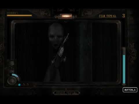 Fatal Frame II - Crimson Butterfly Full Gameplay pt.15 END