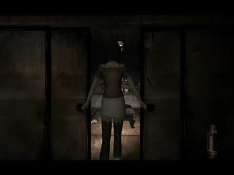 Fatal Frame II - Crimson Butterfly Full Gameplay pt.12