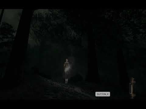 Fatal Frame II - Crimson Butterfly Full Gameplay pt.14