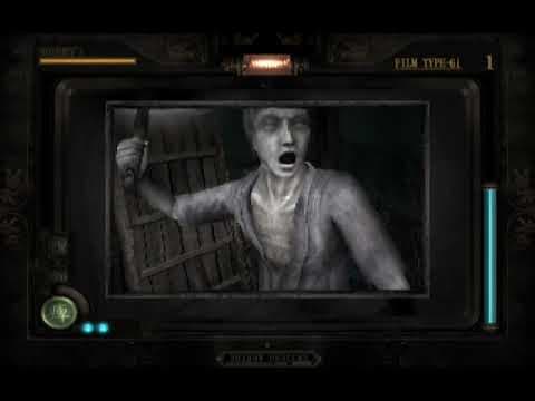 Fatal Frame II - Crimson Butterfly Full Gameplay pt.13