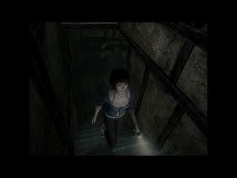 Fatal Frame III - The Tormented Full Gameplay pt.2