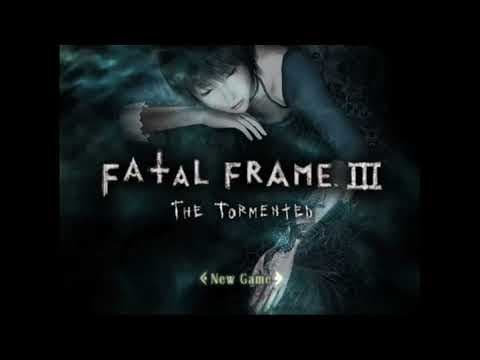 Fatal Frame III - The Tormented Full Gameplay pt.1